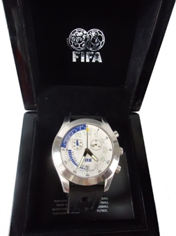 Fifa World Cup Dinner Presentational Chronometer Watch